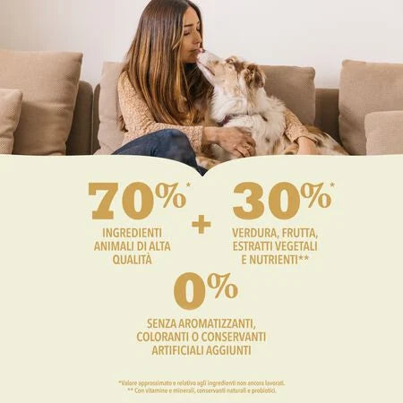 Acana Pacifica 11,4 Kg Alimenti Secchi per Cani