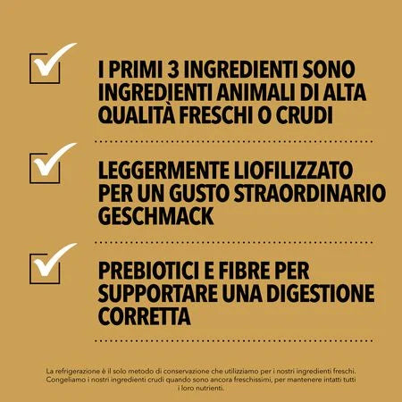 Acana Pacifica 11,4 Kg Alimenti Secchi per Cani