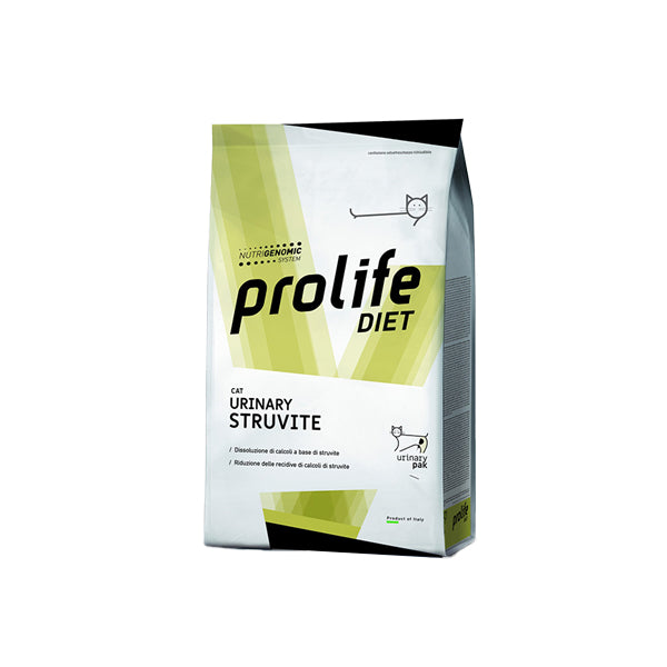 Prolife Vet Cat Urinary Struvite 1,5 kg