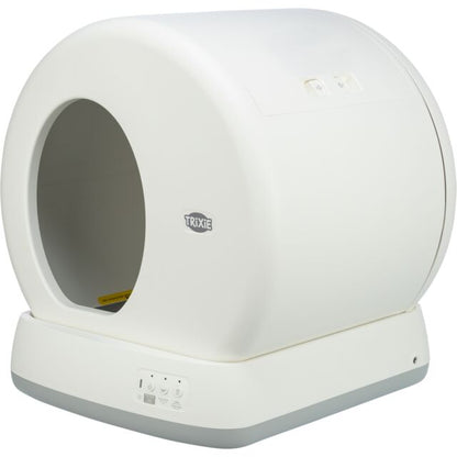 Trixie Lettiera per gatti autopulente