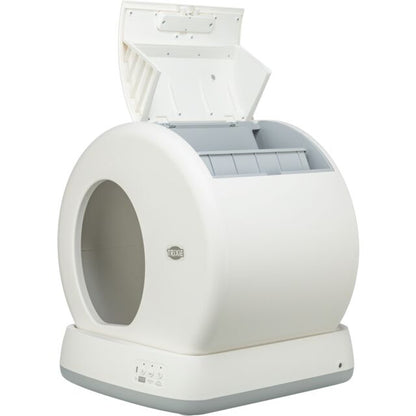 Trixie Lettiera per gatti autopulente