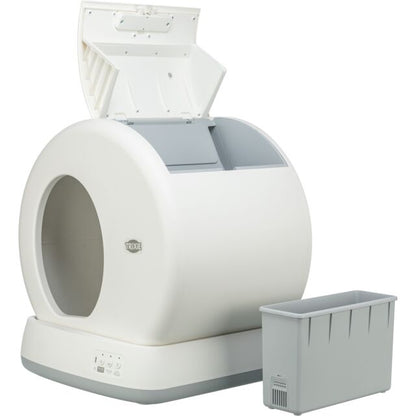 Trixie Lettiera per gatti autopulente