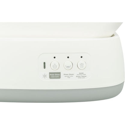 Trixie Lettiera per gatti autopulente